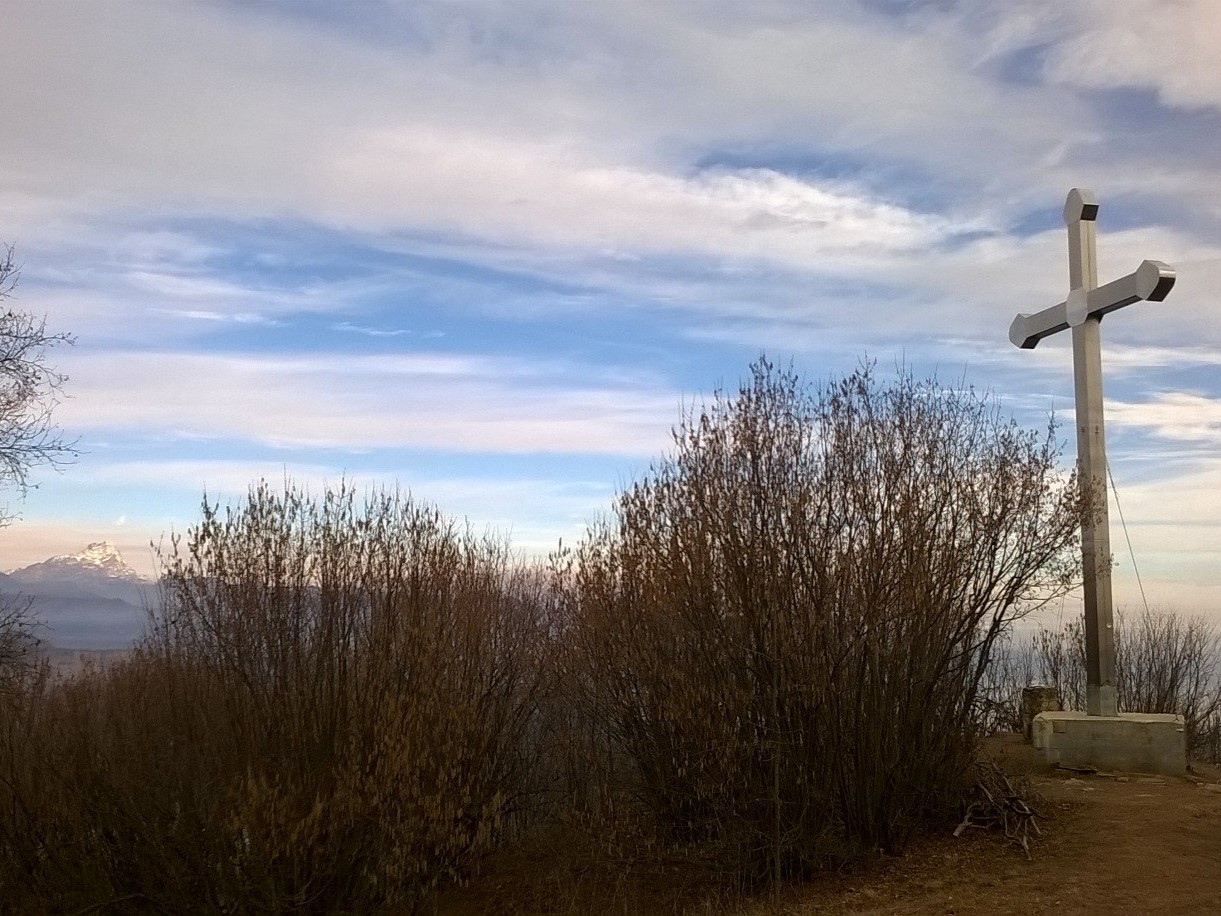 Trekking in Valle Grana
